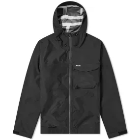 Adsum Marsu JacketBlack