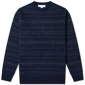 Adsum Nordic SweatNavy