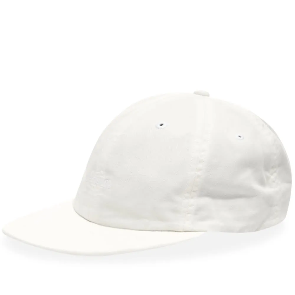 Adsum Overdye Core Logo HatWhite