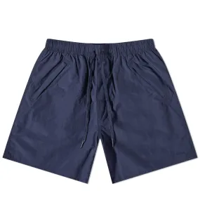 Adsum Site ShortsDark Navy