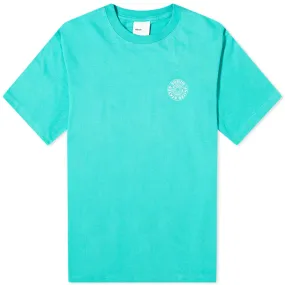 Adsum Stamp T-ShirtMint