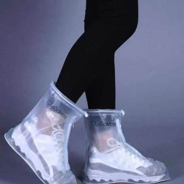 Adults Shoe Covers Overshoes