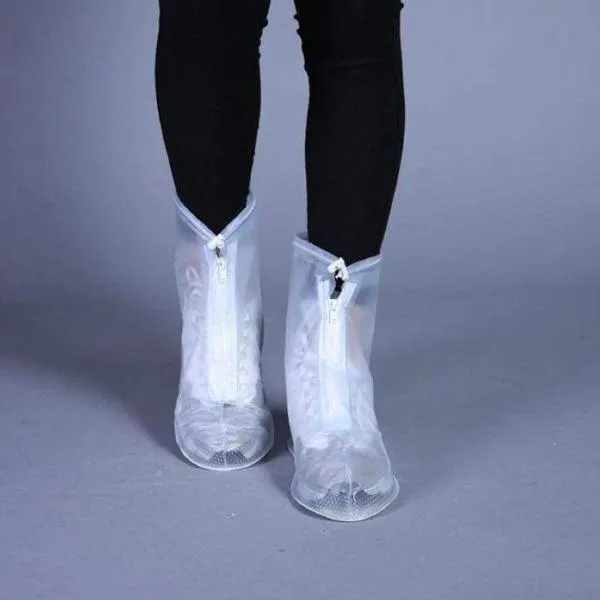 Adults Shoe Covers Overshoes