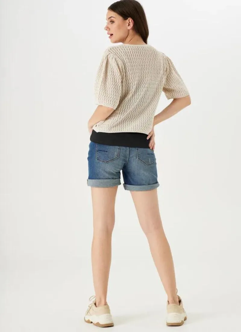 Airy Knitted Cardigan - Search Result: Lightweight Knit Cardigan