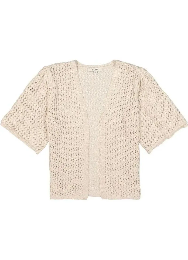 Airy Knitted Cardigan - Search Result: Lightweight Knit Cardigan