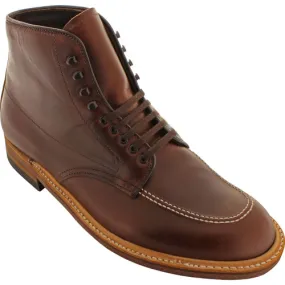 Alden 403 - Iconic Alden Indy Boot - Brown Chromexcel