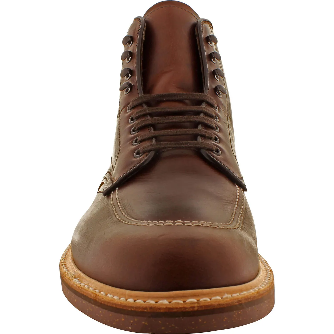 Alden 403 - Iconic Alden Indy Boot - Brown Chromexcel