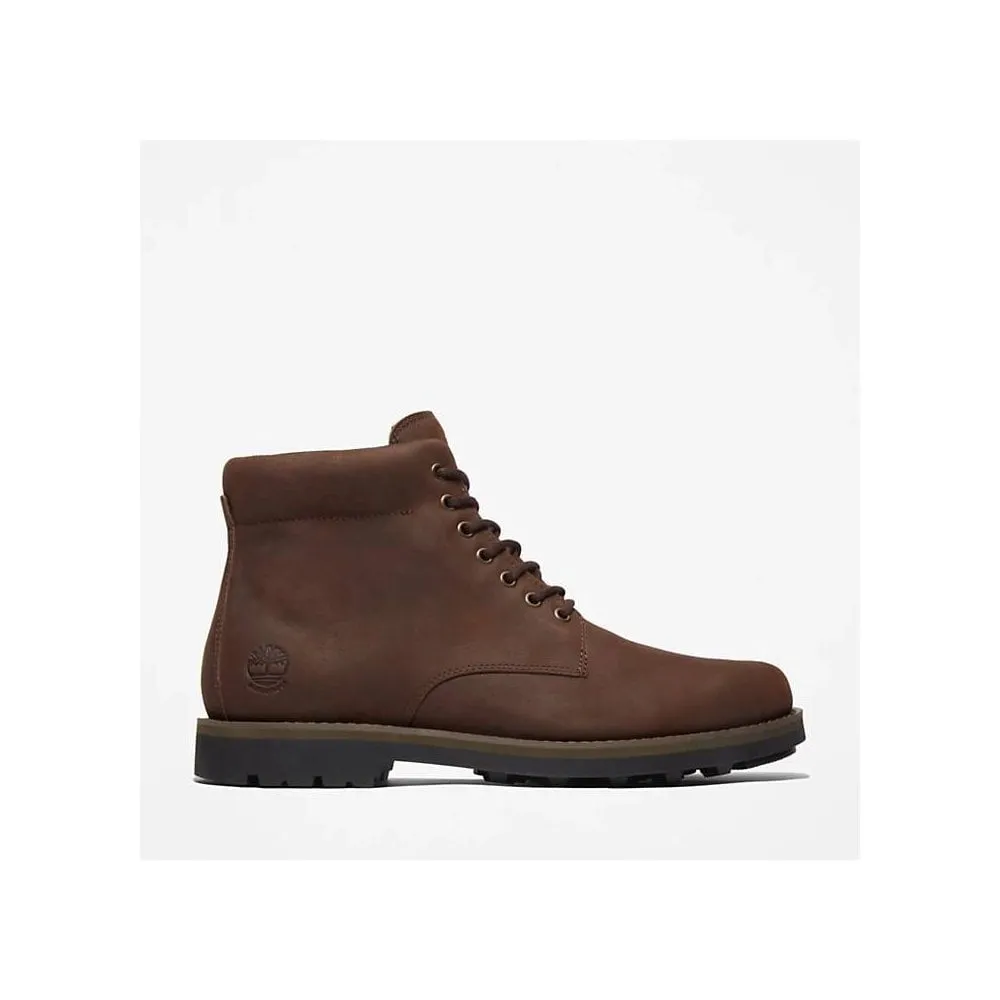 Alden Brook Side-zip Boot