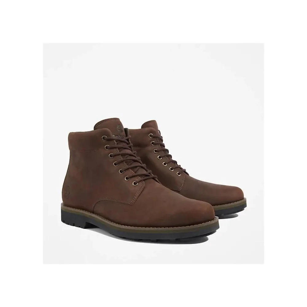 Alden Brook Side-zip Boot