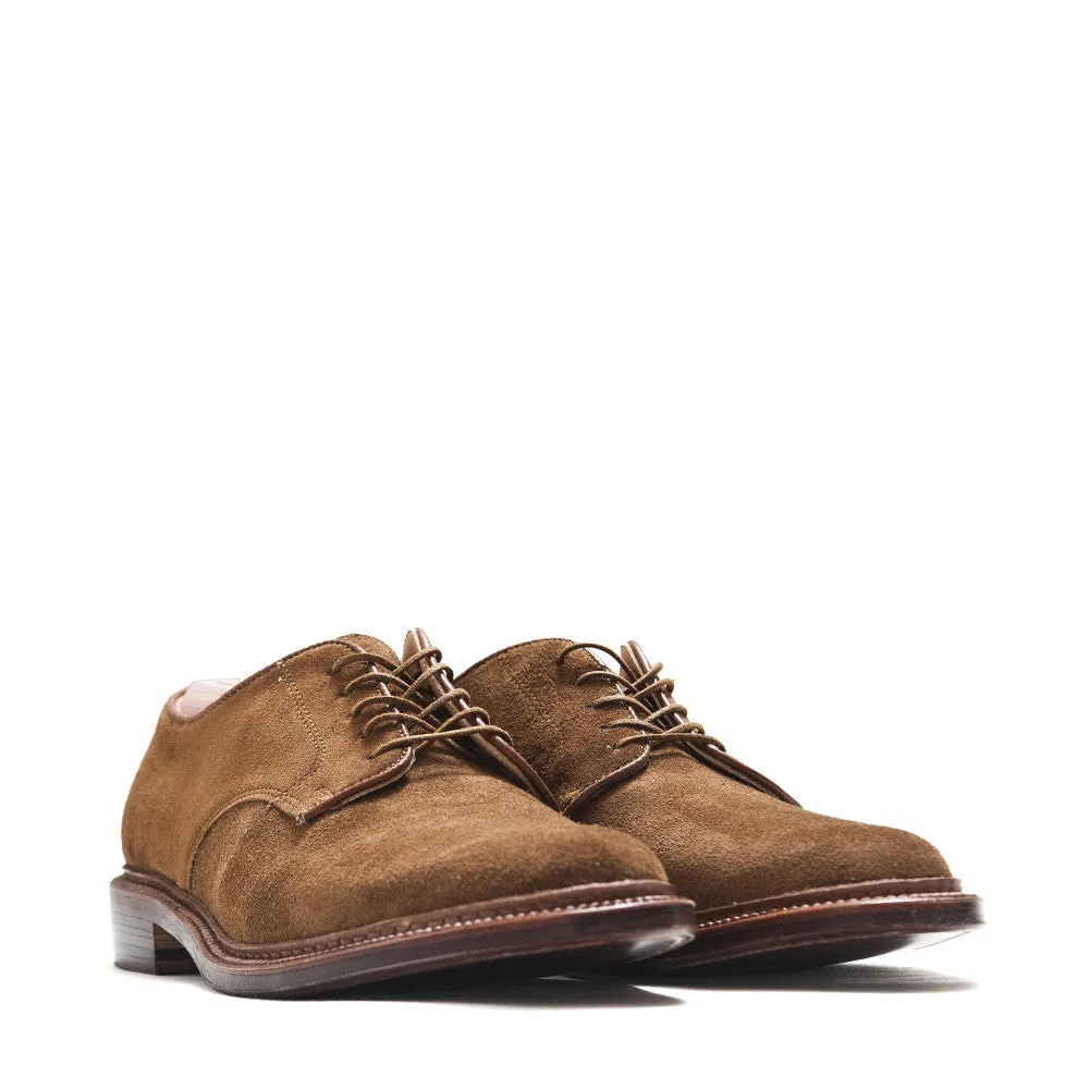 Alden Dover 29336f in Snuff Suede