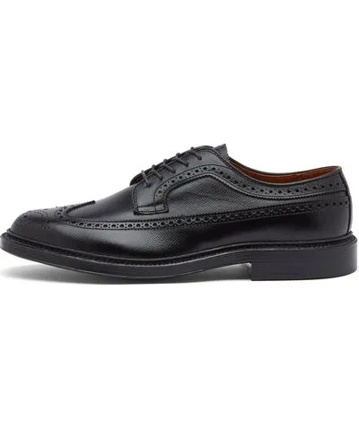 Alden Men's Long Wing Blucher