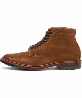 Alden Men's Round Toe Boot