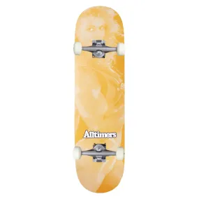 Alltimers 'Flex' Complete Skateboard 8