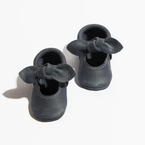 Alta Baby Shoe with Knotted Bow - Shop Now!