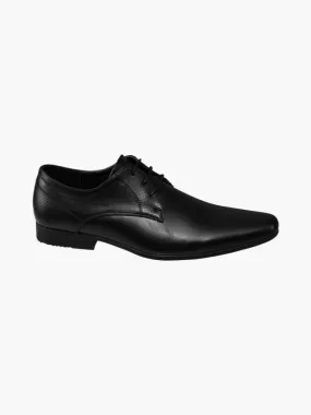 AM SHOE  Lace-up Formal Shoes