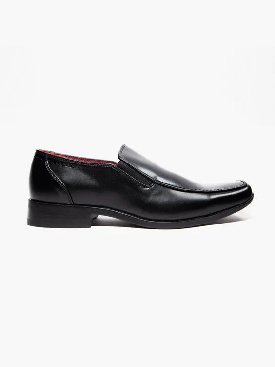 AM SHOE  Slip-on Formal Shoes