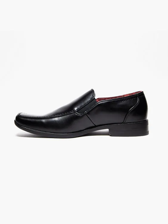 AM SHOE  Slip-on Formal Shoes