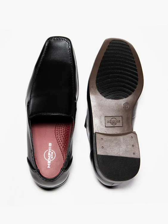 AM SHOE  Slip-on Formal Shoes