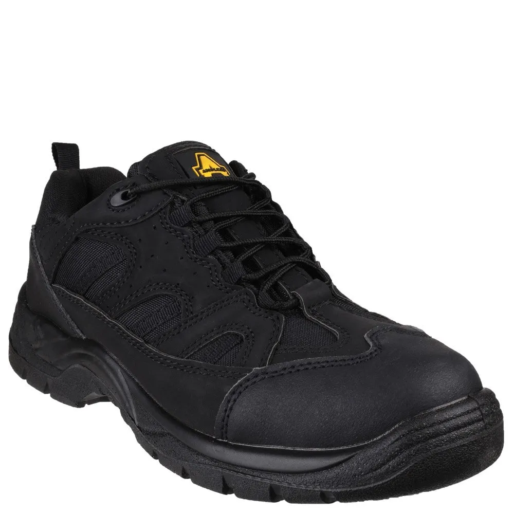 Amblers FS214 Vegan Safety Shoes