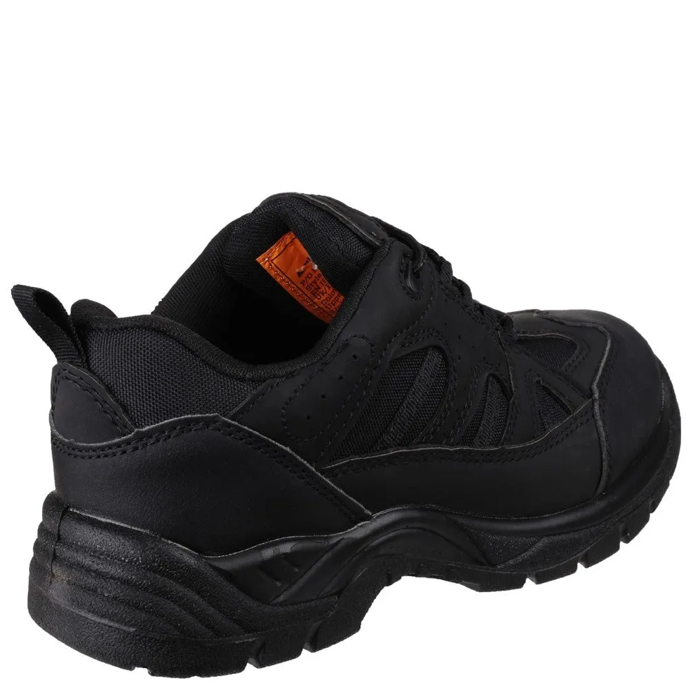 Amblers FS214 Vegan Safety Shoes