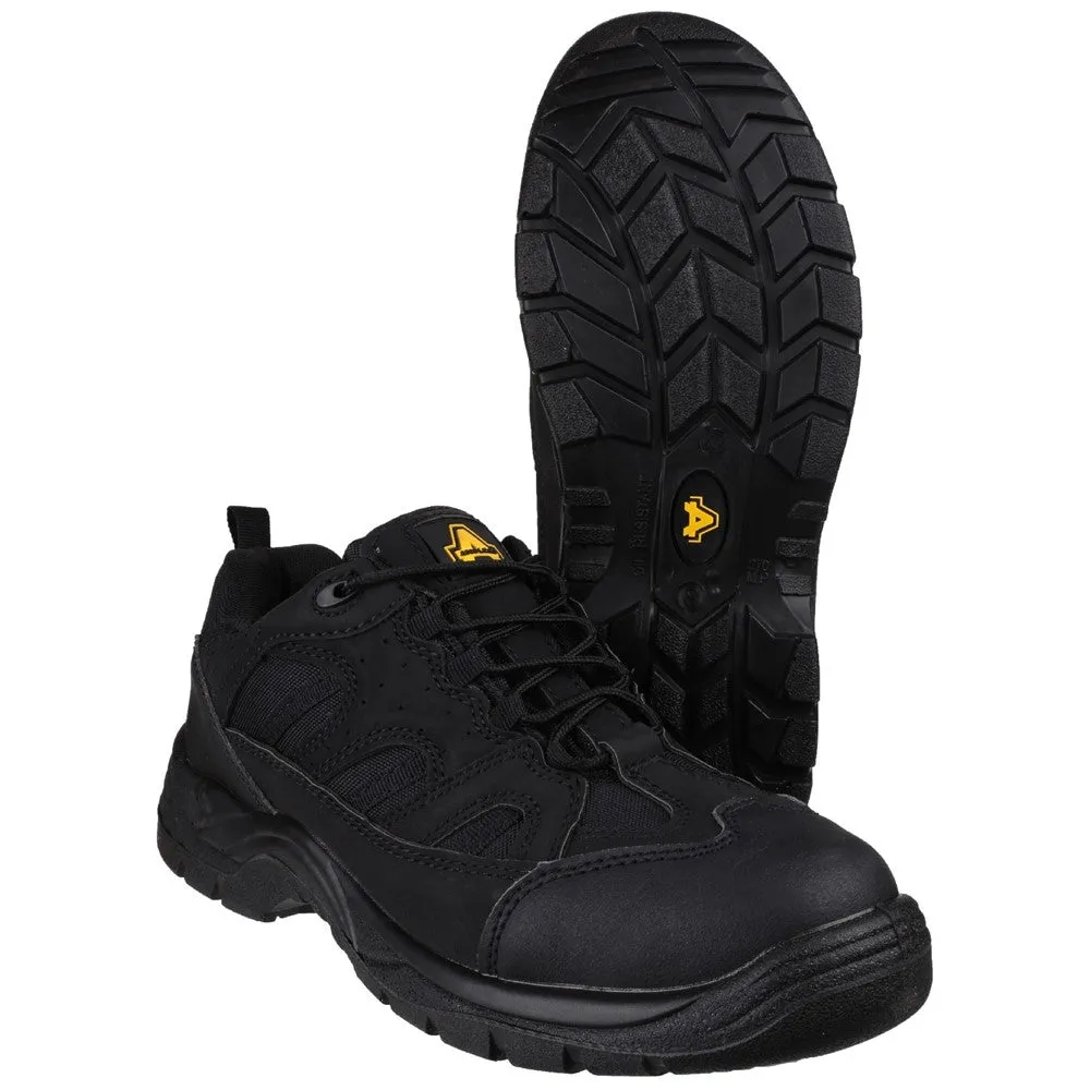 Amblers FS214 Vegan Safety Shoes