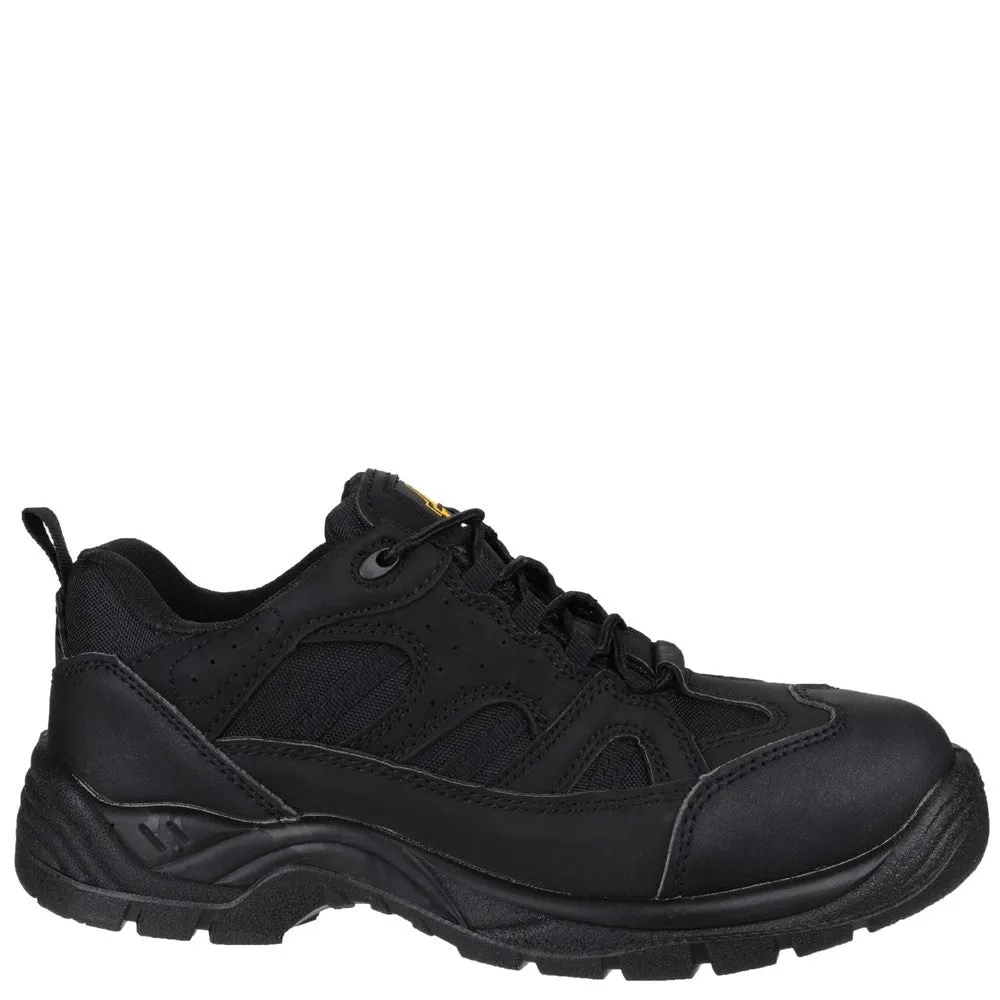 Amblers FS214 Vegan Safety Shoes