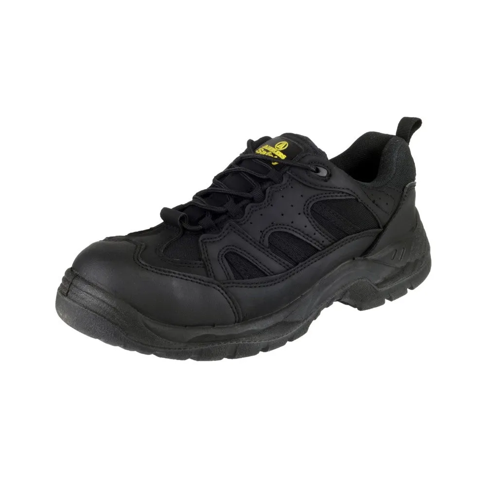 Amblers FS214 Vegan Safety Shoes