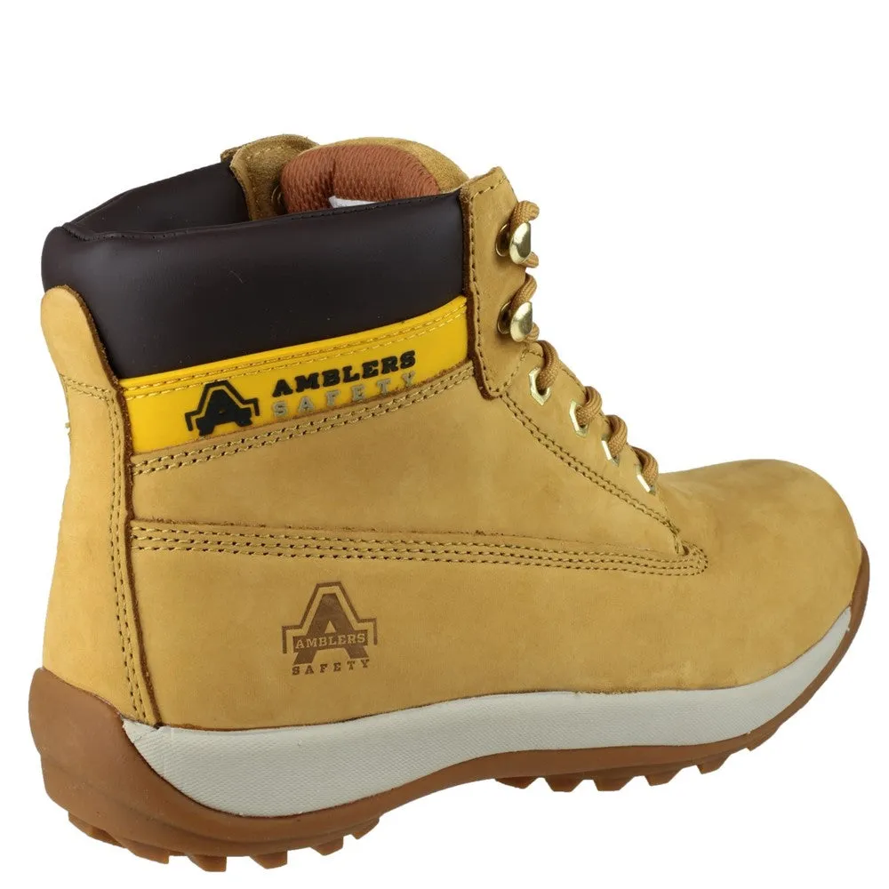 Amblers Safety FS102 Boot