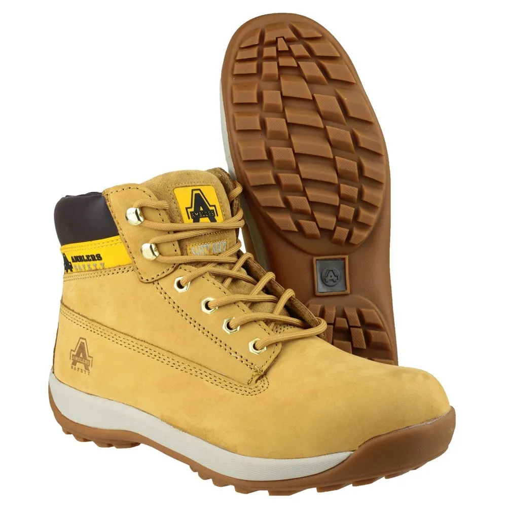 Amblers Safety FS102 Boot