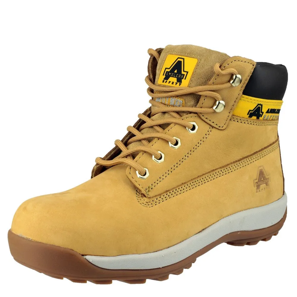 Amblers Safety FS102 Boot