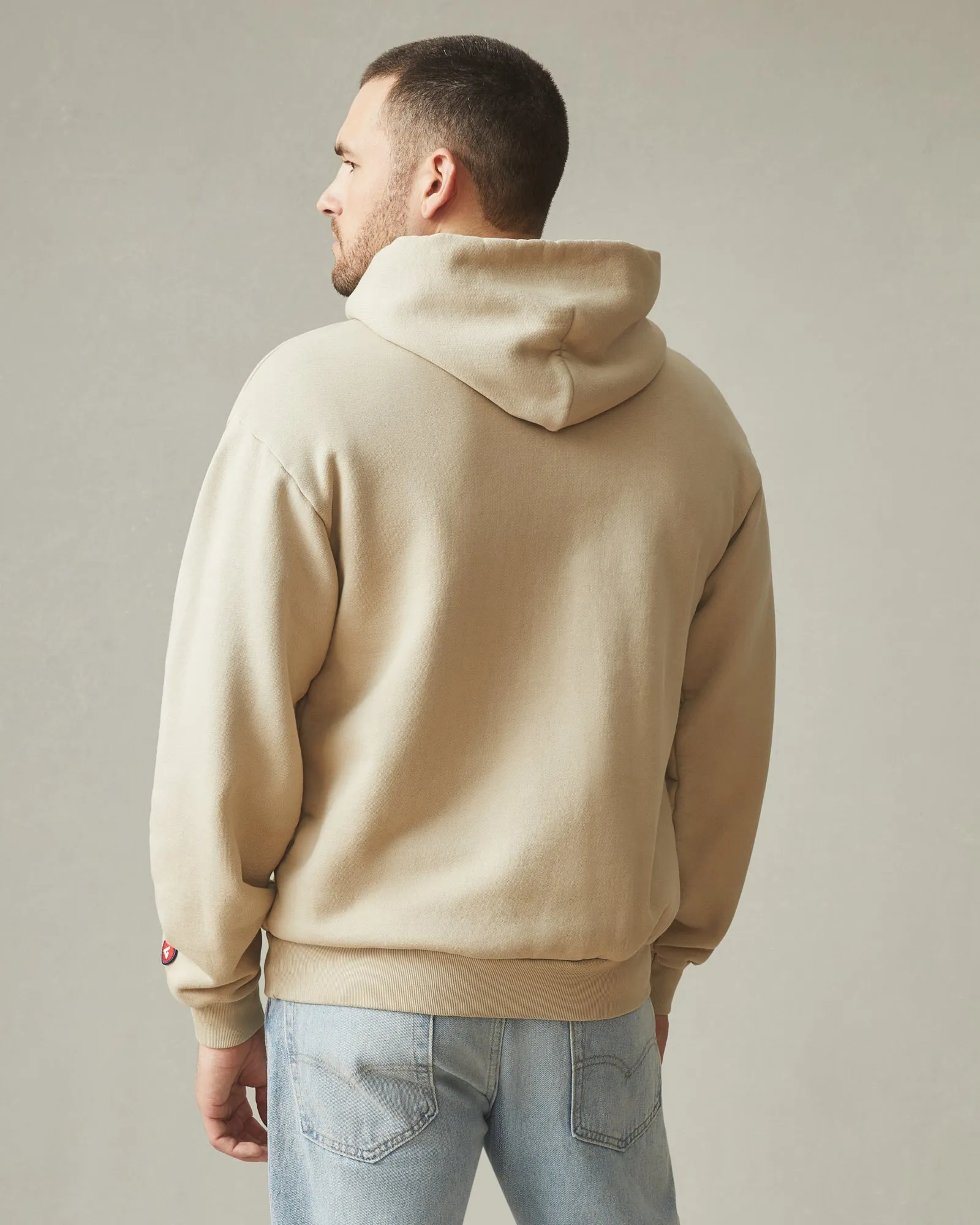 American Vintage Unisex Pullover - Fields of Rye - Google SEO result: Vintage Unisex Pullover - Fields of Rye