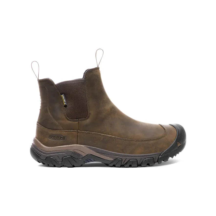 Anchorage Boot III WP Dark Earth/Mulch