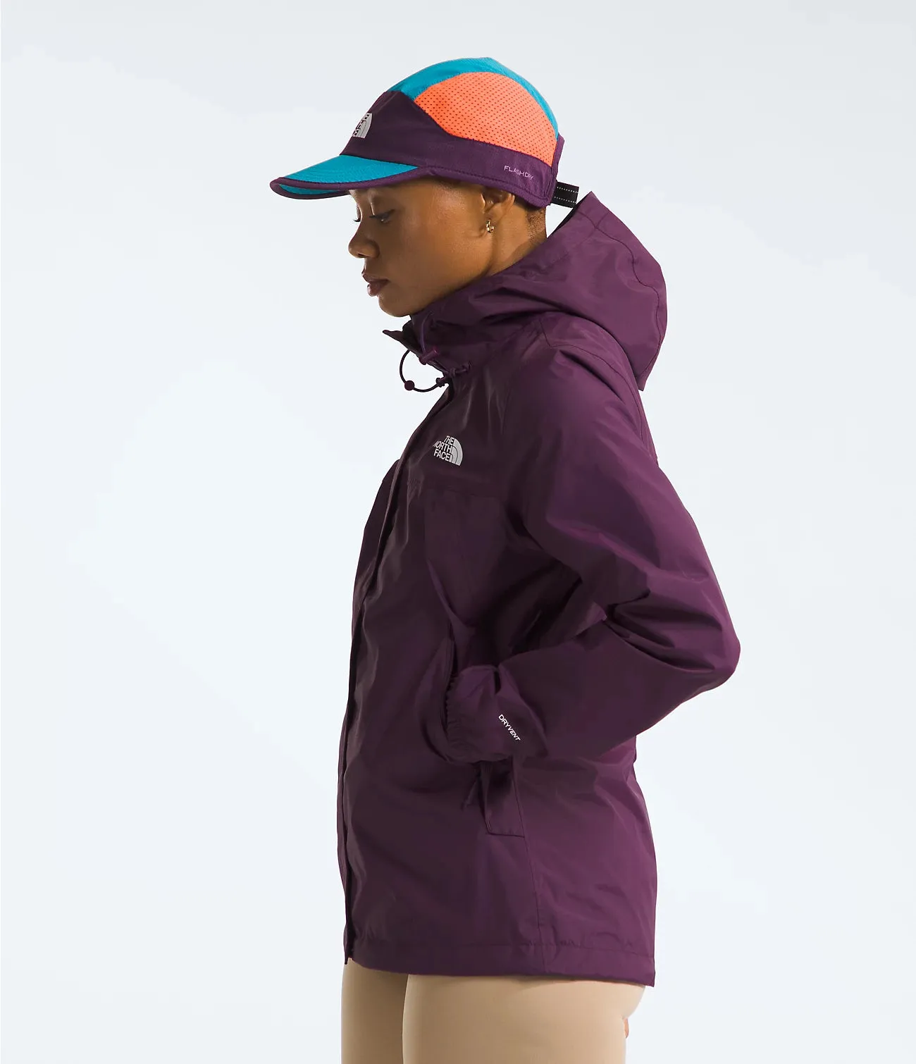 Antora Jacket (Women's)