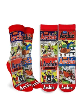 Archie Comics Socks - Active