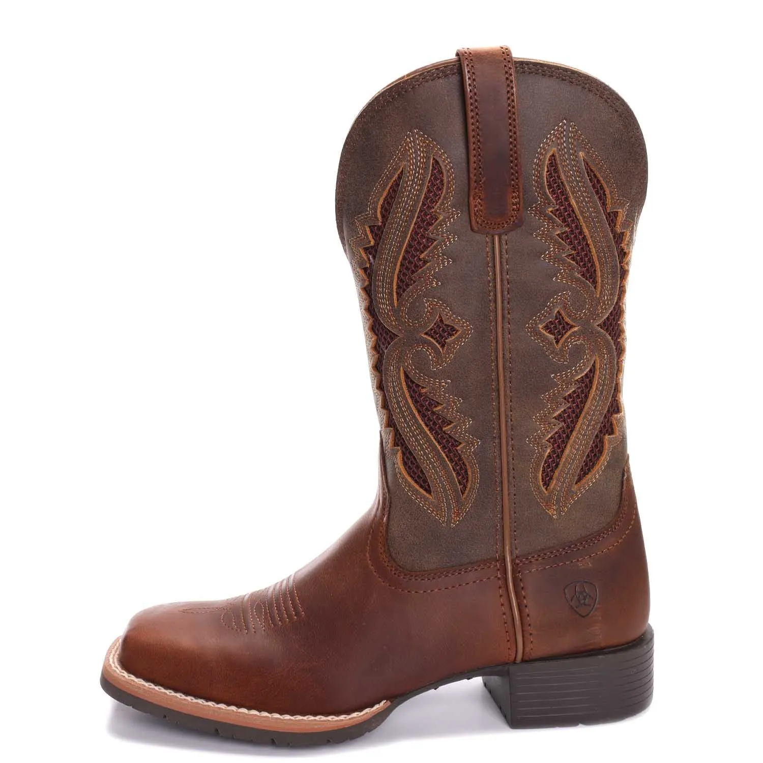 Ariat Women's VentTEK 360 Hybrid Rancher Boots