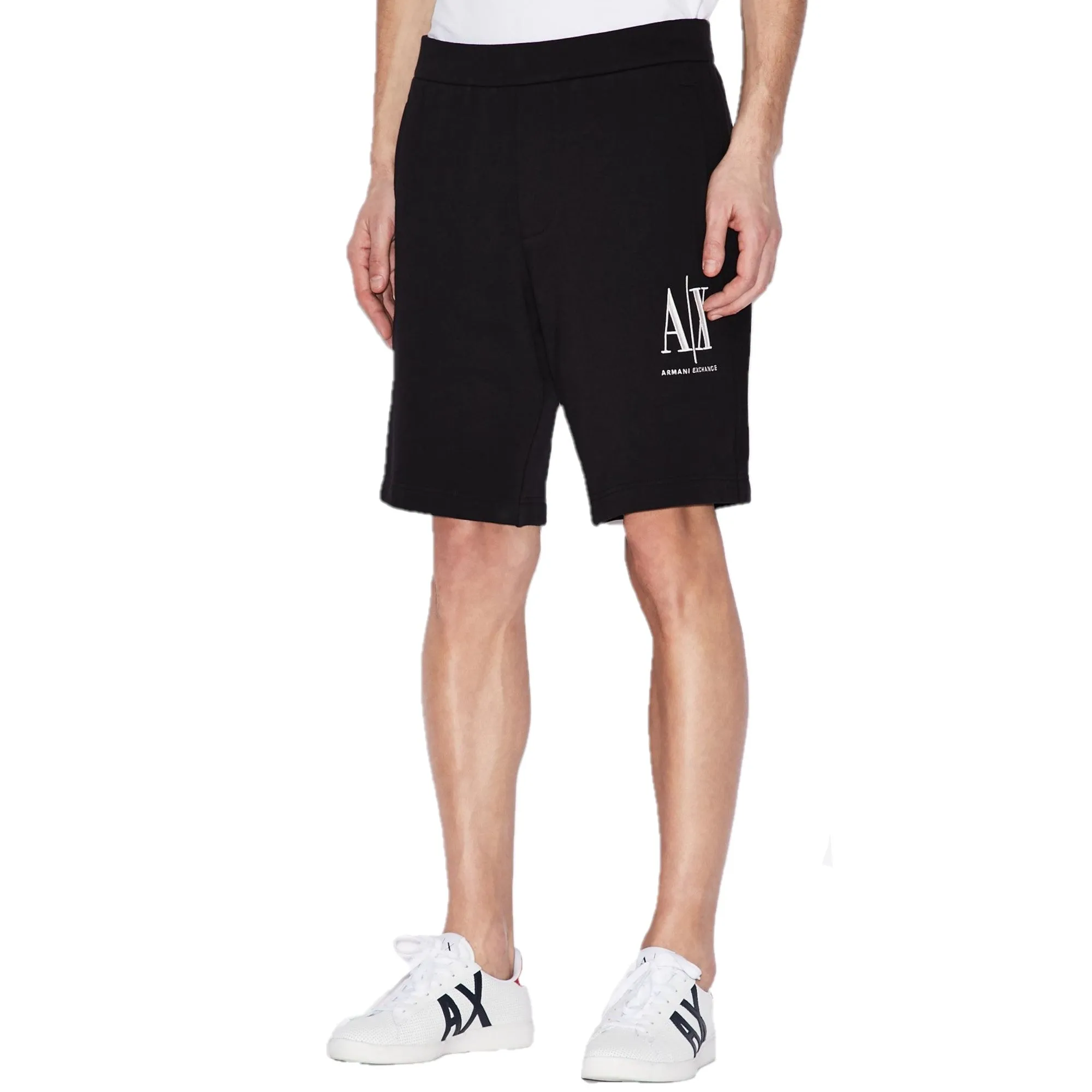 Armani Exchange Shorts - Shop now for trendy Armani Exchange shorts!