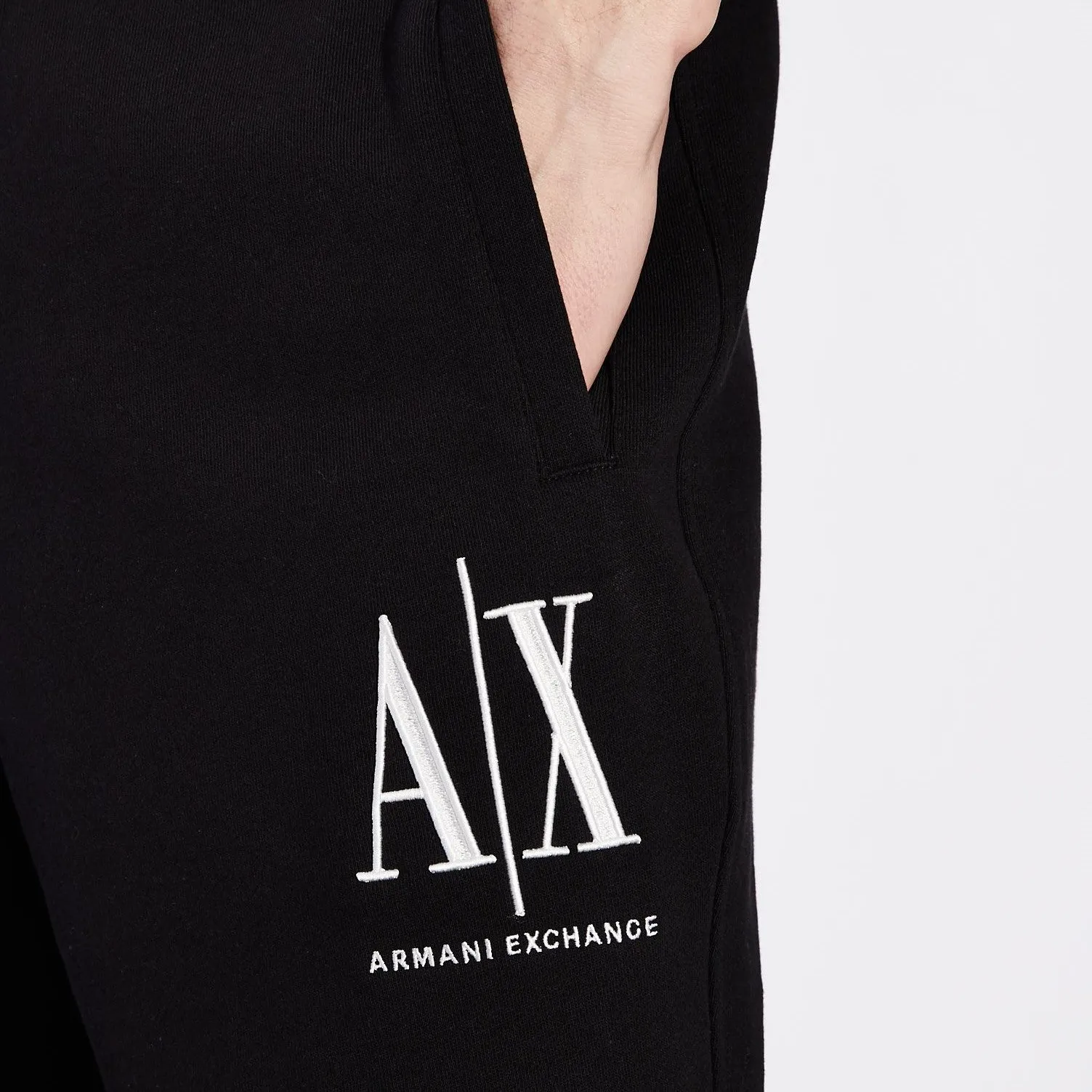 Armani Exchange Shorts - Shop now for trendy Armani Exchange shorts!