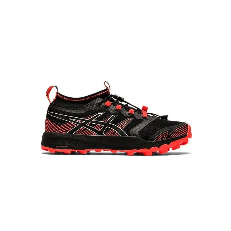 Asics FUJITRABUCO PRO women's trail running shoes.