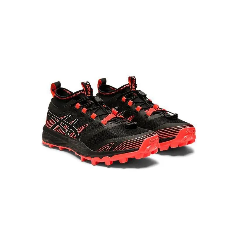 Asics FUJITRABUCO PRO women's trail running shoes.