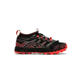 Asics FUJITRABUCO PRO women's trail running shoes.