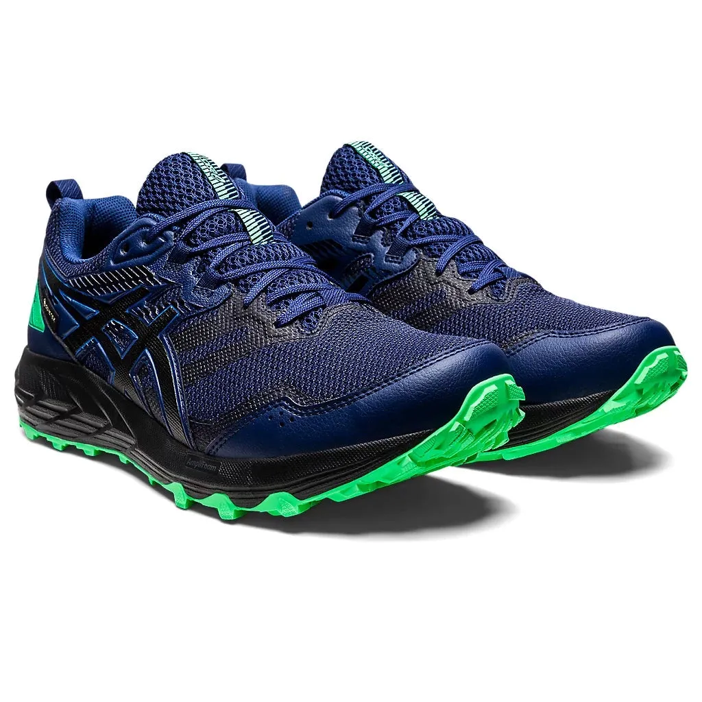 Asics Gel-Sonoma 6 G-TX for Men in Deep Ocean/Black