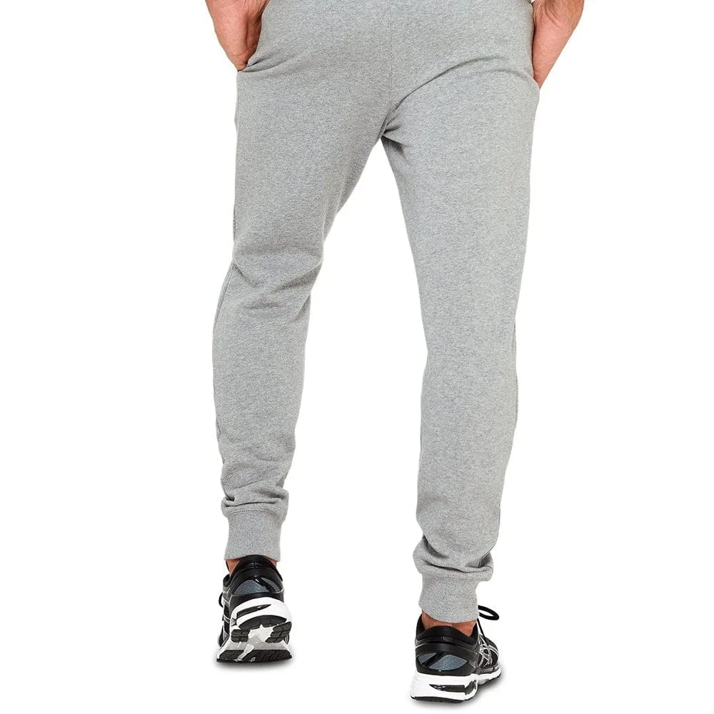 ASICS Gray Women's Fleece Track Pants