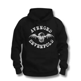 Avenged Sevenfold Logo Sweater