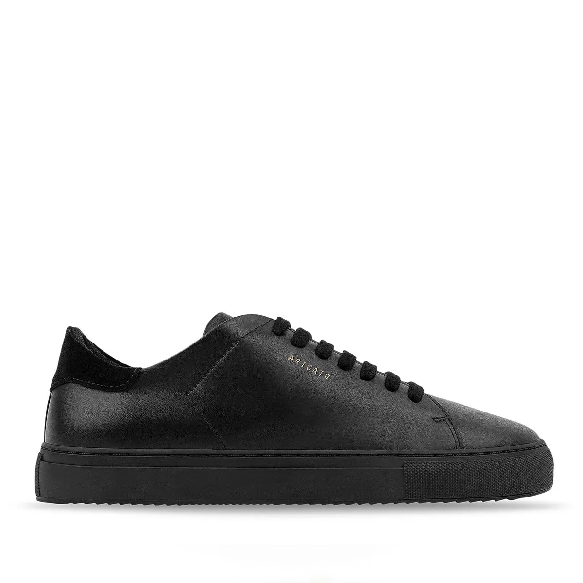 Axel Arigato Black Clean 90 Trainers