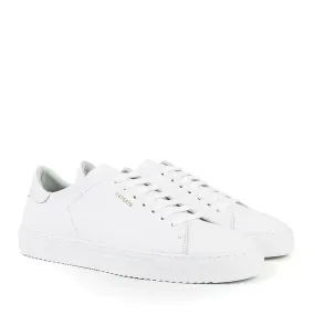 Axel Arigato Clean 90 White Trainers