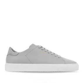 Axel Arigato - Light Grey Clean 90 Trainers.