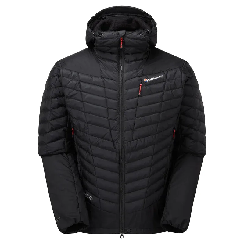 Axis Alpha Down Jacket (Men's)