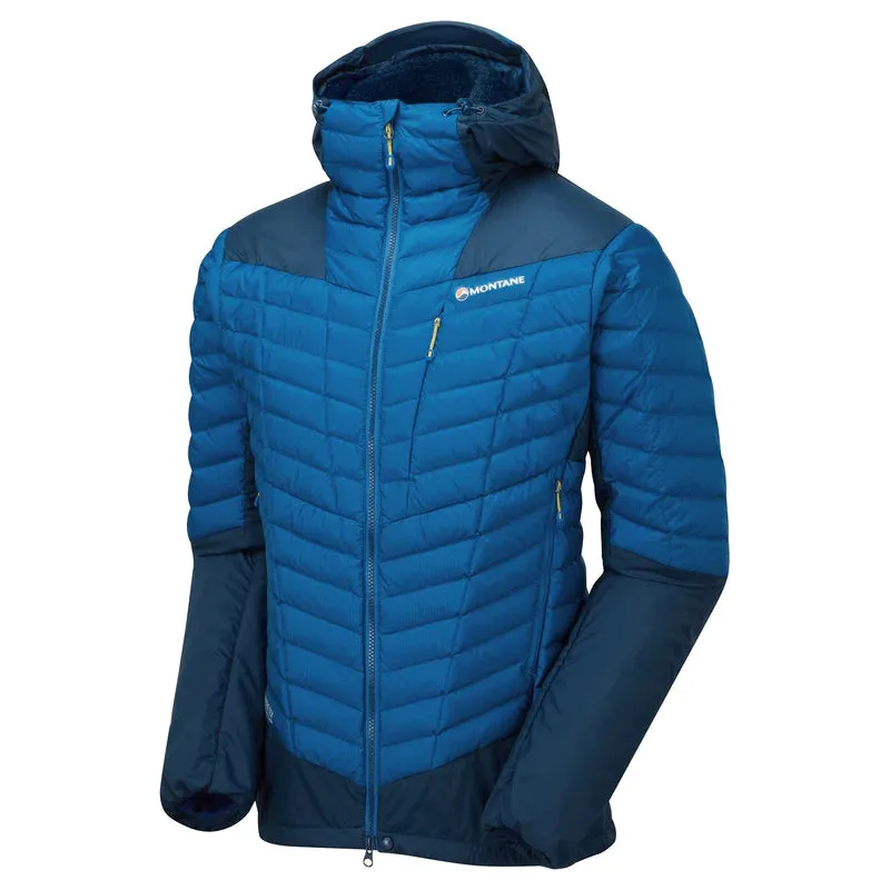 Axis Alpha Down Jacket (Men's)