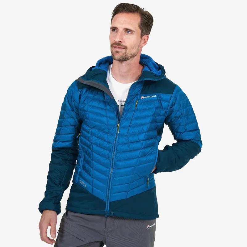 Axis Alpha Down Jacket (Men's)