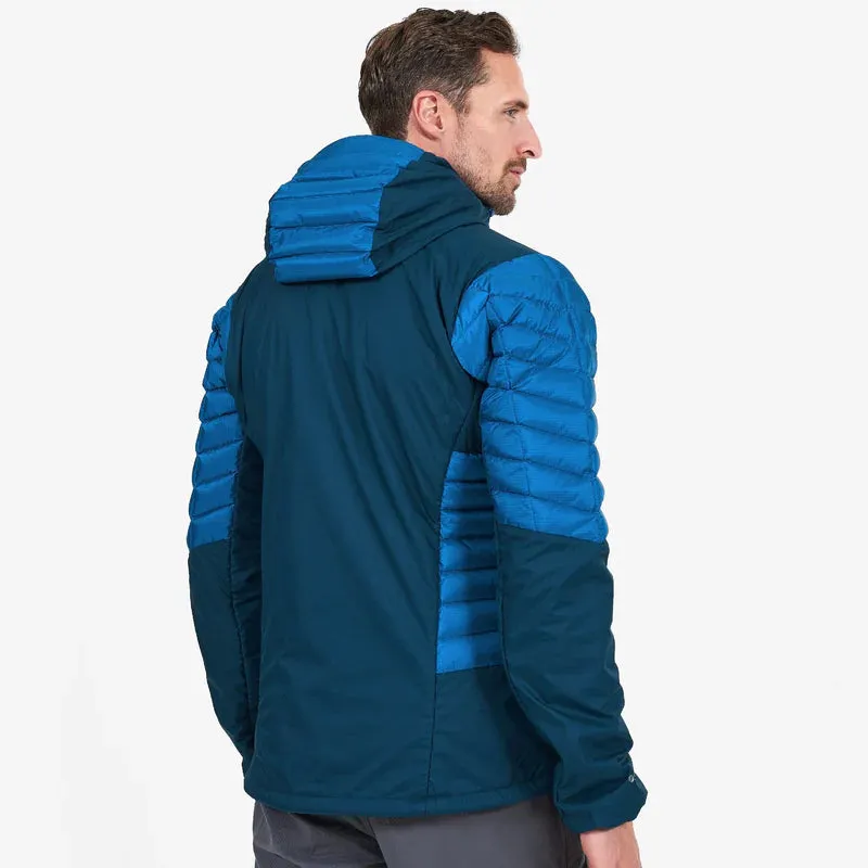 Axis Alpha Down Jacket (Men's)